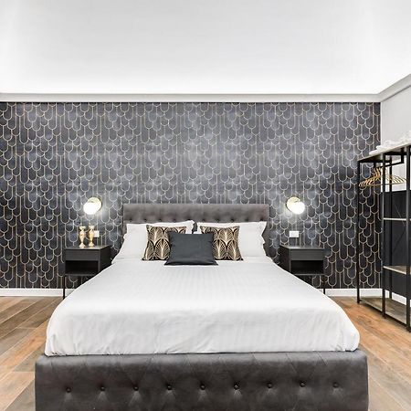 Bdc - The Boss: Stunning 2-Bdr Apartment @Termini روما المظهر الخارجي الصورة
