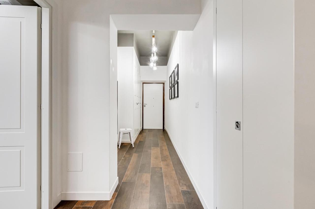 Bdc - The Boss: Stunning 2-Bdr Apartment @Termini روما المظهر الخارجي الصورة