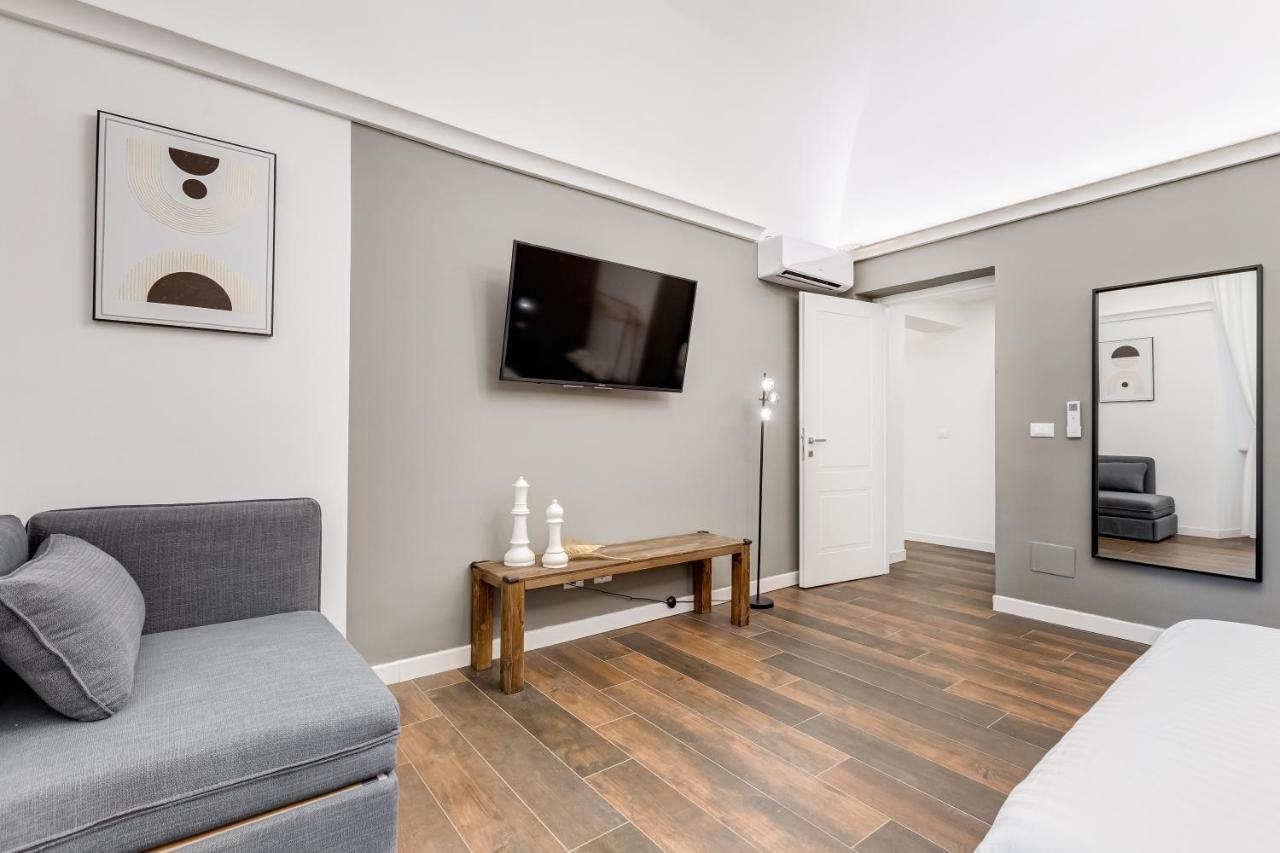 Bdc - The Boss: Stunning 2-Bdr Apartment @Termini روما المظهر الخارجي الصورة