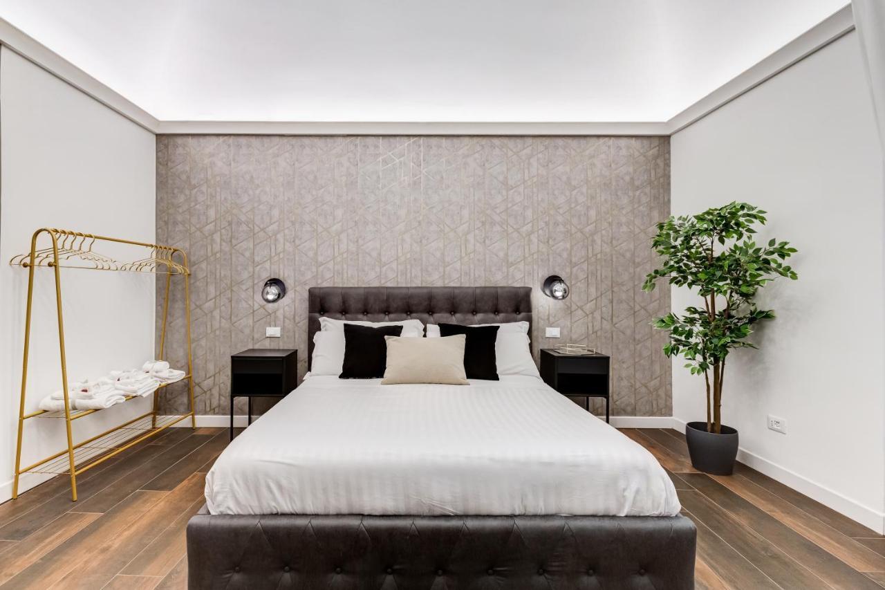 Bdc - The Boss: Stunning 2-Bdr Apartment @Termini روما المظهر الخارجي الصورة