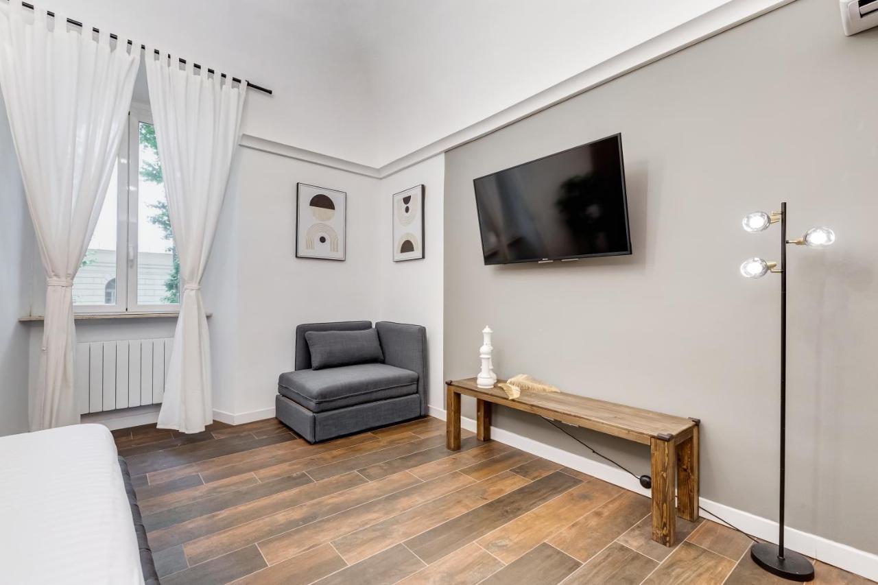 Bdc - The Boss: Stunning 2-Bdr Apartment @Termini روما المظهر الخارجي الصورة