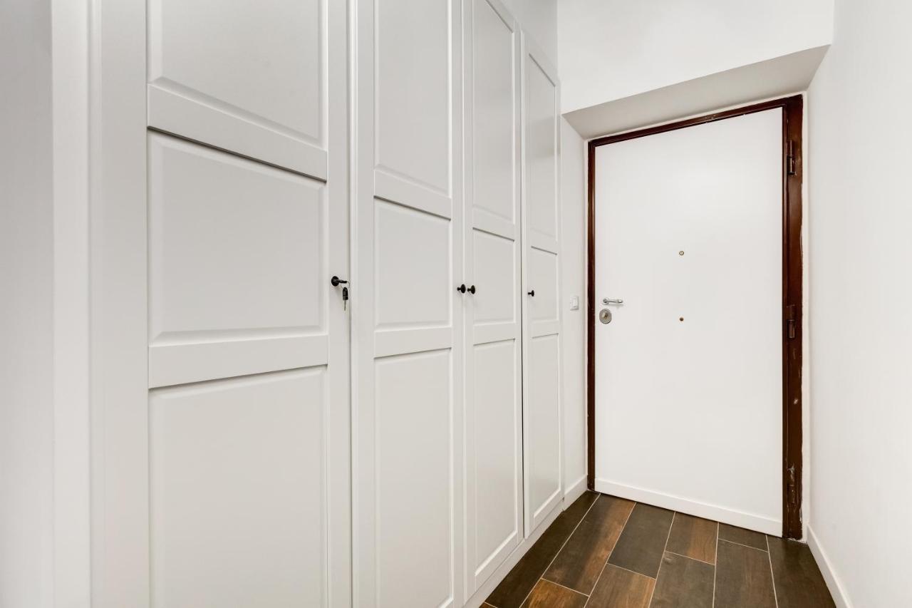 Bdc - The Boss: Stunning 2-Bdr Apartment @Termini روما المظهر الخارجي الصورة