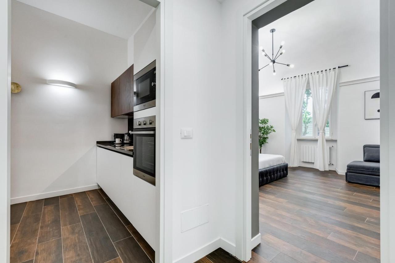 Bdc - The Boss: Stunning 2-Bdr Apartment @Termini روما المظهر الخارجي الصورة