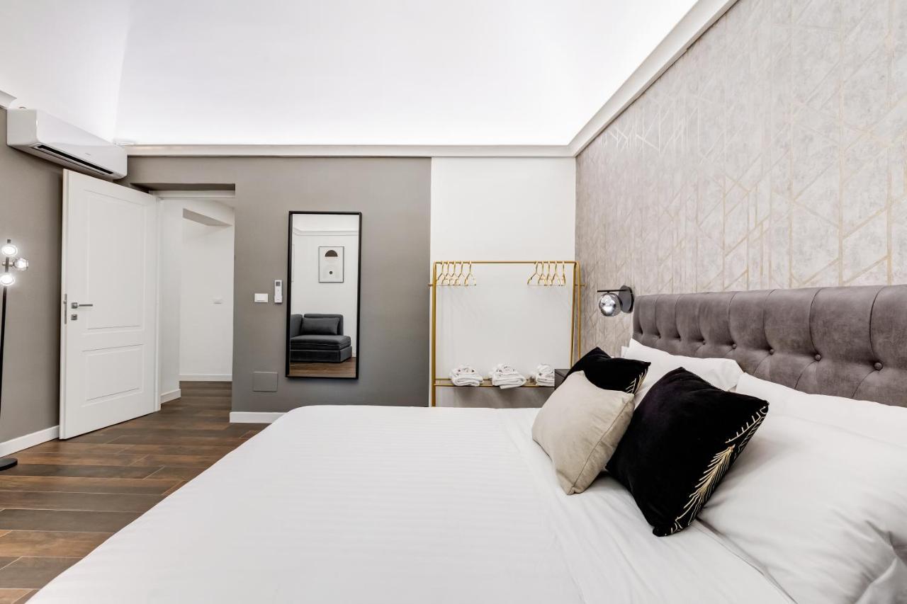 Bdc - The Boss: Stunning 2-Bdr Apartment @Termini روما المظهر الخارجي الصورة