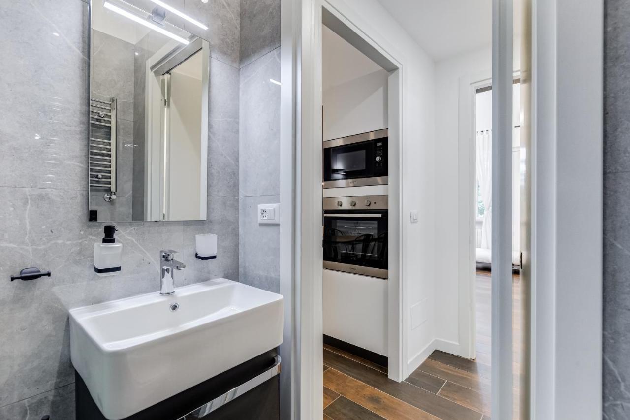 Bdc - The Boss: Stunning 2-Bdr Apartment @Termini روما المظهر الخارجي الصورة