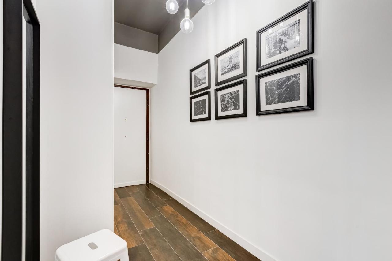 Bdc - The Boss: Stunning 2-Bdr Apartment @Termini روما المظهر الخارجي الصورة